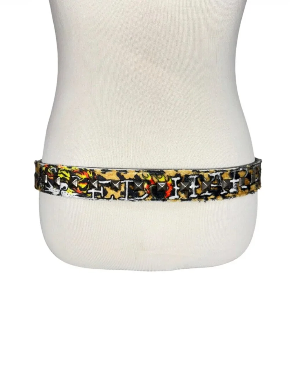 Ed Hardy y2k base